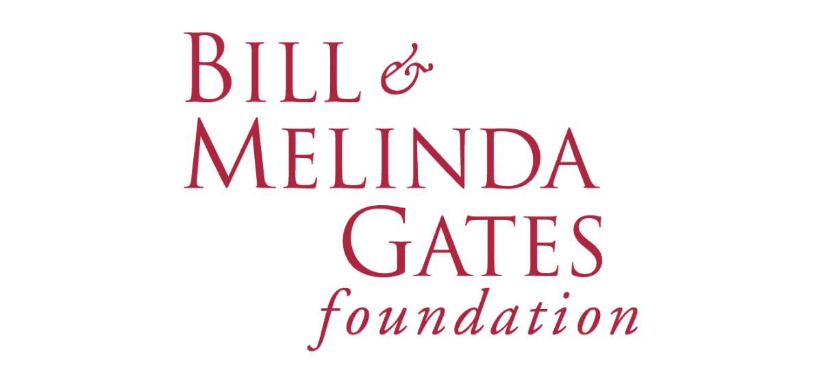 BILL &  MELINDA GATES